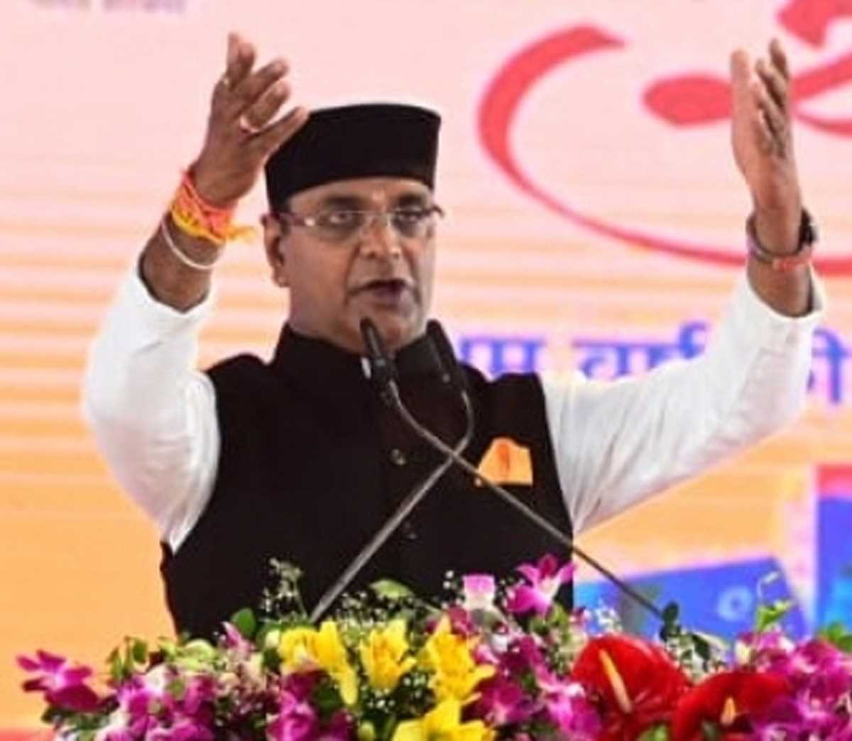 राहुल गांधी से हिंदू धर्म पर शास्त्रार्थ करने की चुनौती को शिवराज के मंत्री ने किया स्वीकार